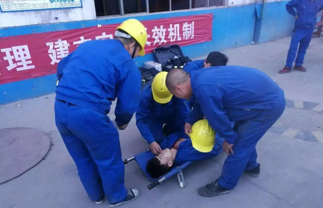有備無患