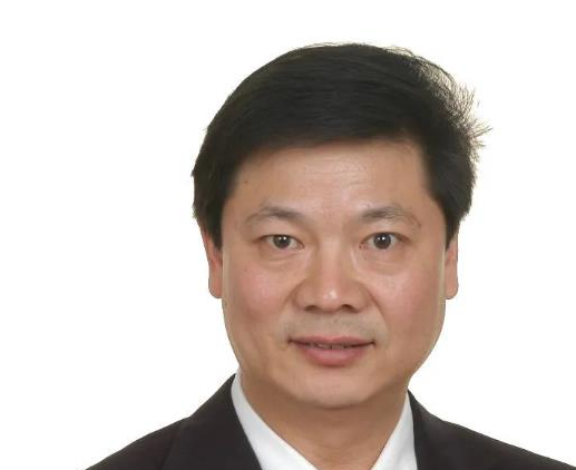 有色名人—<em>中國</em><em>有色金屬</em>學會理事長