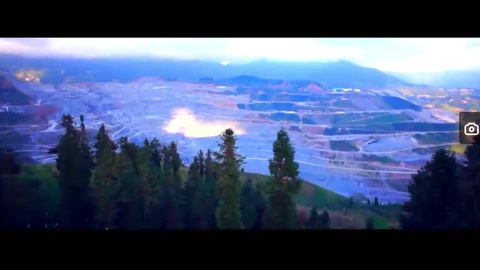 科技興安，守住綠水青山—華聯鋅銦公司