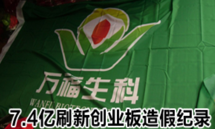 項目七固定資產----<em>萬福</em><em>生</em><em>科</em>造假平安難咎其責（近朱者赤近墨者黑）-圖片<em>3</em>
