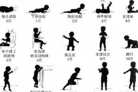 <em>幼兒</em><em>發展</em>順序