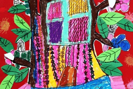魚缸里<em>的</em>神奇<em>世界</em>