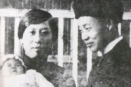 張宗麟：男大學(xué)生做<em>幼兒</em>教師第一人