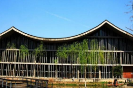 中國美院象山校區