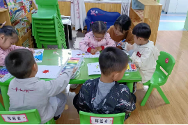 <em>幼兒教育</em><em>活動</em>