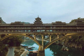 風雨<em>橋</em>