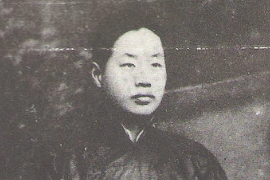 <em>中國</em><em>現代</em>兒童教育之父—<em>陳</em><em>鶴</em><em>琴</em>