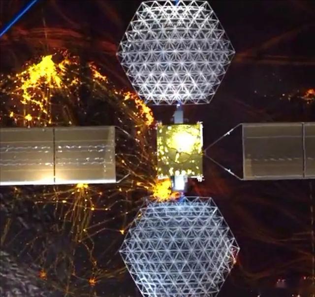 <em>北斗</em>3號全球<em>衛星</em>導航系統：傳說中的“五千萬工程”和30萬無名<em>北斗</em>人，如同水和電一樣，<em>北斗</em>將無處不在、觸手可及