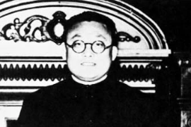 陶行知—中國(guó)人民<em>教育</em>家、思想家