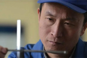 大國工匠——<em>徐</em><em>立</em>平