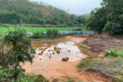 超標廢水直排、超量越界開采 中國鋁業三級企業被<em>生態環境</em>部通報