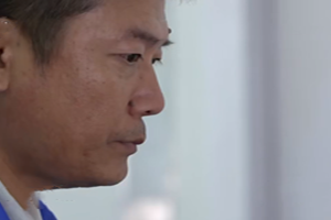 <em>大國</em><em>工匠</em>——<em>李</em>峰