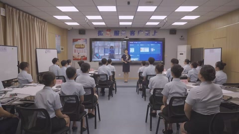 <em>微</em><em>課</em>：金融<em>管理</em><em>專業</em>《存款柜面<em>業務</em>-調查<em>分享</em>明業態，身份驗證》