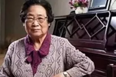 <em>屠</em><em>呦呦</em>—2016感動中國人物