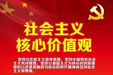 <em>授課</em><em>圖片</em>—<em>社會主義</em><em>核心</em><em>價值觀</em>