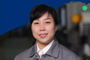 大國工匠<em>韓</em><em>利</em><em>萍</em>
