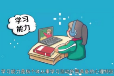 了解<em>學習</em><em>能力</em>