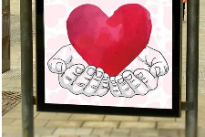 授課圖片—富有<em>愛(ài)心</em>