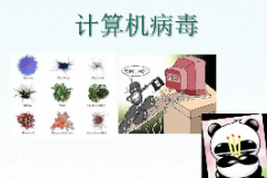 <em>圖片</em>+<em>計算機病毒</em>