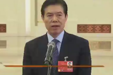 鐘山：2017<em>年</em><em>我國</em>成為世界第一貿易大國