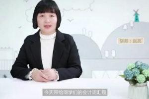 會計詞匯—增值稅