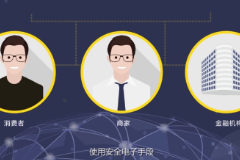 電子支付—付款方式