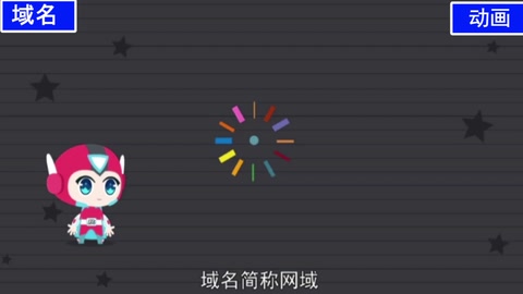 域名—又稱<em>網</em>域