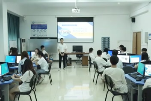 微課：通信工程設計與監理專業《信息化辦公應用—中國精神主題教育PPT制作》