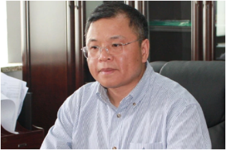 為國為民，一生追趕