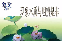 授課圖片—透過<em>現象</em>看本質