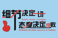 授課圖片—嚴謹細致的工作態度