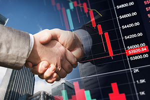 大數據與會計專業：《證券<em>投資學</em>—信為人之本德為商之魂》<em>課程</em><em>思</em>政教學案例