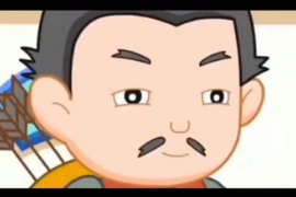 民間故事：賣油<em>翁</em>的故事