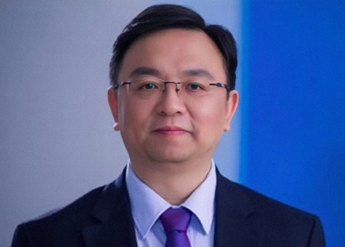 <em>王</em><em>傳</em><em>福</em>— <em>比亞迪</em>股份有限公司執行董事