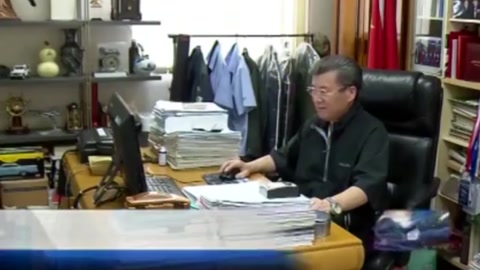 從事汽修四十載，“手到病除”有訣竅，帶你走進(jìn)“汽修神醫(yī)”<em>陶</em><em>巍</em>