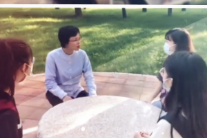 <em>微</em><em>課</em>：<em>漢語(yǔ)</em>言文學(xué)<em>專業(yè)</em>《現(xiàn)代<em>漢語(yǔ)</em>》