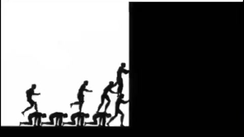<em>什么</em><em>是</em>真正<em>的</em>團隊