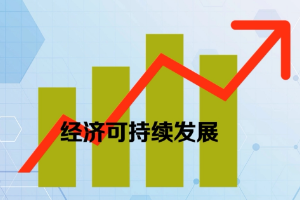 <em>經濟</em>可持續發展