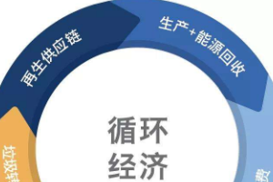 <em>循環(huán)</em>經(jīng)濟(jì)