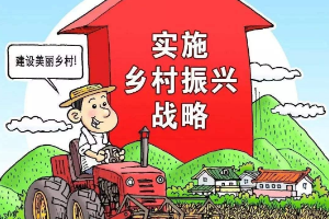 創(chuàng)新國債發(fā)行模式 助力<em>鄉(xiāng)村</em><em>振興</em><em>戰(zhàn)略</em>