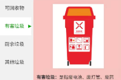 <em>授課</em><em>圖片</em>—有害<em>垃圾</em>