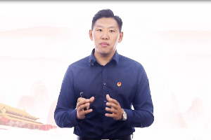 <em>微</em><em>課</em>：<em>體育</em><em>教育</em><em>專業</em>《戶外拓展》