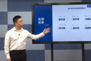 <em>微</em><em>課</em>：<em>行政管理</em><em>專業</em>《公共部門<em>人力</em><em>資源管理</em>》