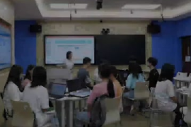 <em>微</em><em>課</em>：<em>數字</em><em>媒體</em>技術<em>專業</em>《HTML5 Web設計—案例7 疫情防控不可掉以輕心-前端大數據可視化》