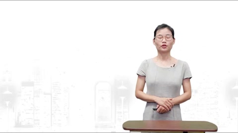 <em>微</em><em>課</em>：現代物業管理<em>專業</em>《物業管理實務—保潔服務—保潔人員儀容儀表、保潔管理案例<em>分析</em><em>及</em>服務過程標志》