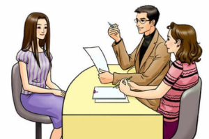 授課圖片—儀態