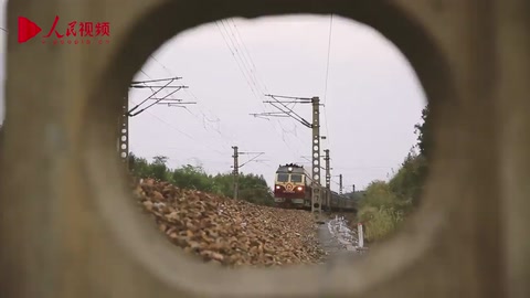 鐵路人故事：咫尺歸途