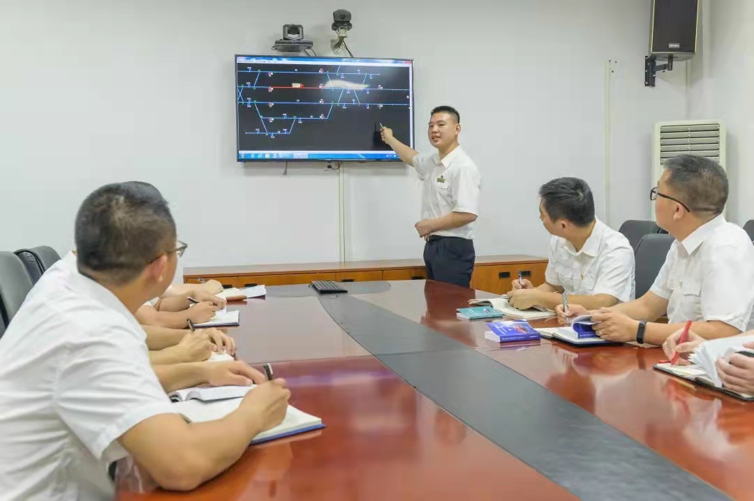 <em>接</em><em>發</em><em>列車</em>工作—教學圖片32
