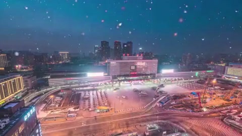抗擊雨雪冰凍，沈<em>鐵人</em>在行動(dòng)！