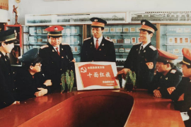 面對歷史，小東人不敢第二2